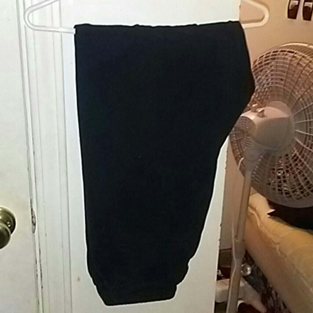 sweat pants